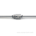 Diameter 8mmBi-direction Micro Ball Screw